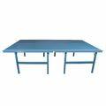 Tênis de Mesa Oficial Dobrável 15mm MDF - Procópio (001)